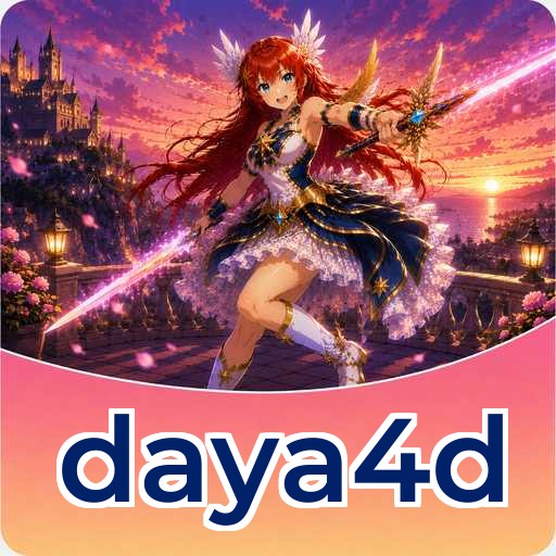 Performa daya4d