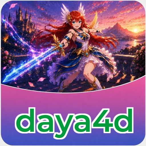 Instalasi daya4d